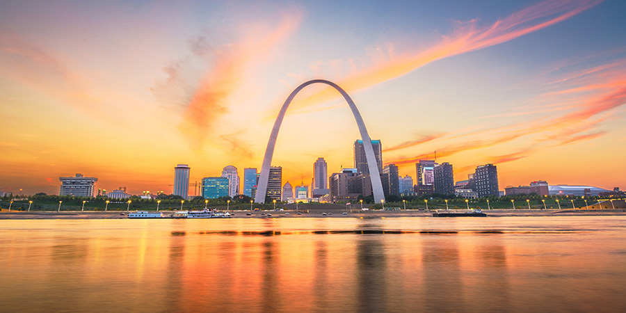 Understanding the Risks of St. Louis Hail Storms: Essential Information for Commercial Building Owners