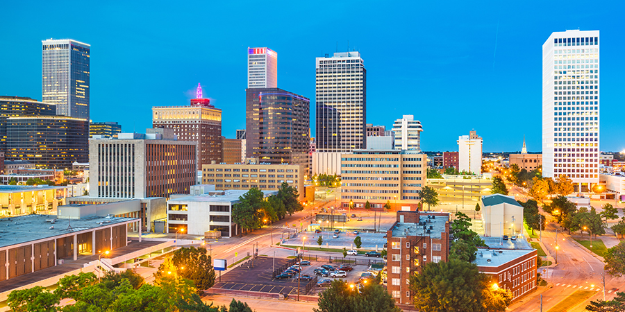 Understanding the Risks of Tulsa Hail Storms: Essential Information for Commercial Building Owners